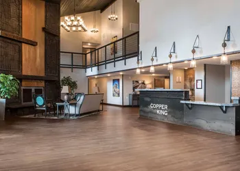Copper King Convention Center, an Ascend Collection Hotel hotel thumbnail 3