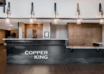 Copper King Convention Center, an Ascend Collection Hotel hotel thumbnail 5