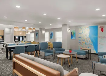 TownePlace Suites Chicago Naperville hotel thumbnail 2