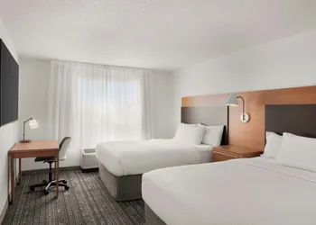 TownePlace Suites Chicago Naperville hotel thumbnail 4