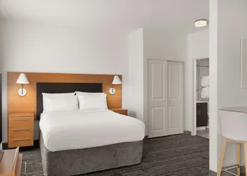 TownePlace Suites Chicago Naperville hotel thumbnail 5