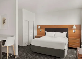 TownePlace Suites Chicago Naperville hotel thumbnail 7