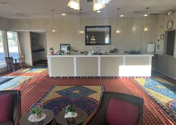 Studio Lodge Laramie hotel thumbnail 2