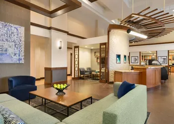 Hyatt Place Chicago/ Schaumburg hotel thumbnail 2