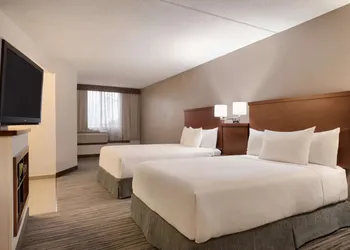 Hyatt Place Chicago/ Schaumburg hotel thumbnail 5