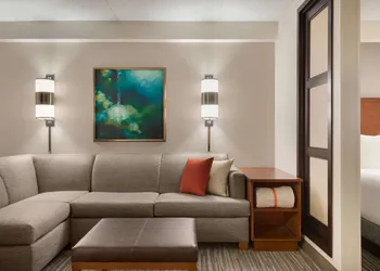 Hyatt Place Chicago/ Schaumburg hotel thumbnail 6