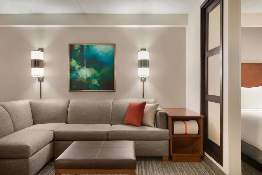 Hyatt Place Chicago/ Schaumburg hotel detail image 6