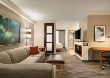 Hyatt Place Chicago/ Schaumburg hotel thumbnail 8
