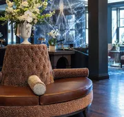The William Fell Baltimore, Tapestry Collection by Hilton hotel detail image 3