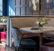 The William Fell Baltimore, Tapestry Collection by Hilton hotel detail image 5