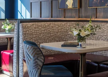 The William Fell Baltimore, Tapestry Collection by Hilton hotel thumbnail 5