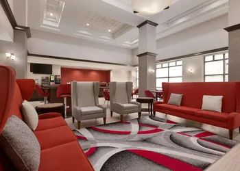 Ramada by Wyndham Suites Orlando Airport hotel thumbnail 2