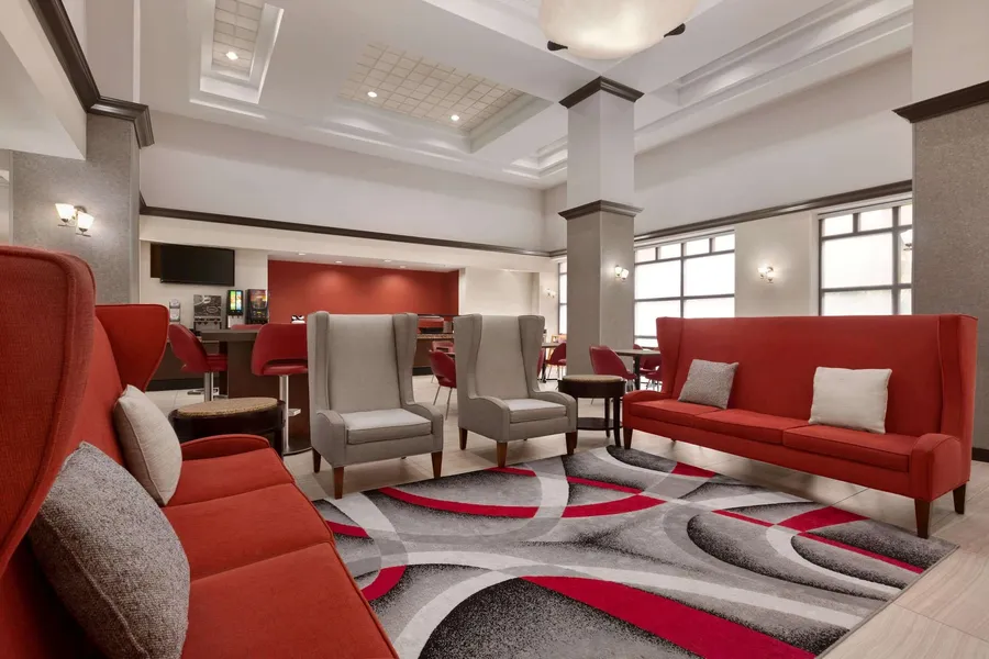 Ramada by Wyndham Suites Orlando Airport hotel detail image 2