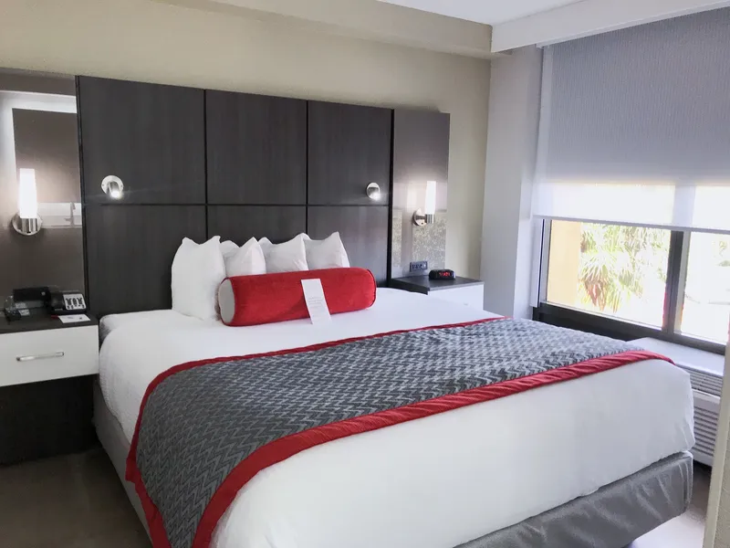 Ramada by Wyndham Suites Orlando Airport hotel detail image 6