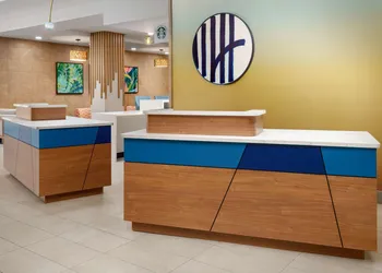 Hyatt Place Orlando / I-Drive / Convention Center hotel thumbnail 2