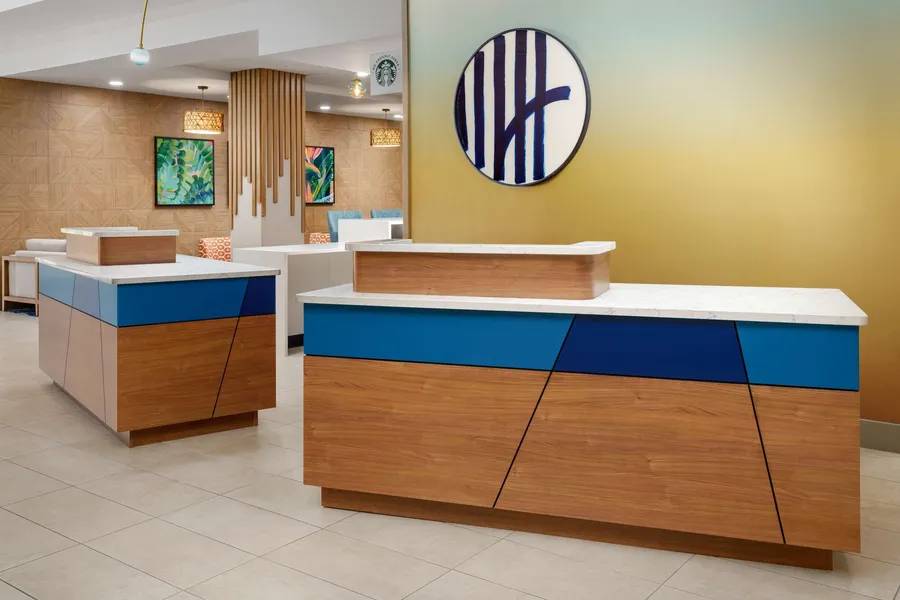 Hyatt Place Orlando / I-Drive / Convention Center hotel detail image 2