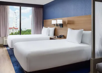 Hyatt Place Orlando / I-Drive / Convention Center hotel thumbnail 8