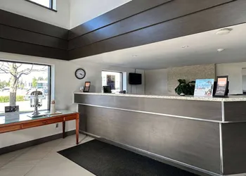 Travelodge by Wyndham Welland hotel thumbnail 3