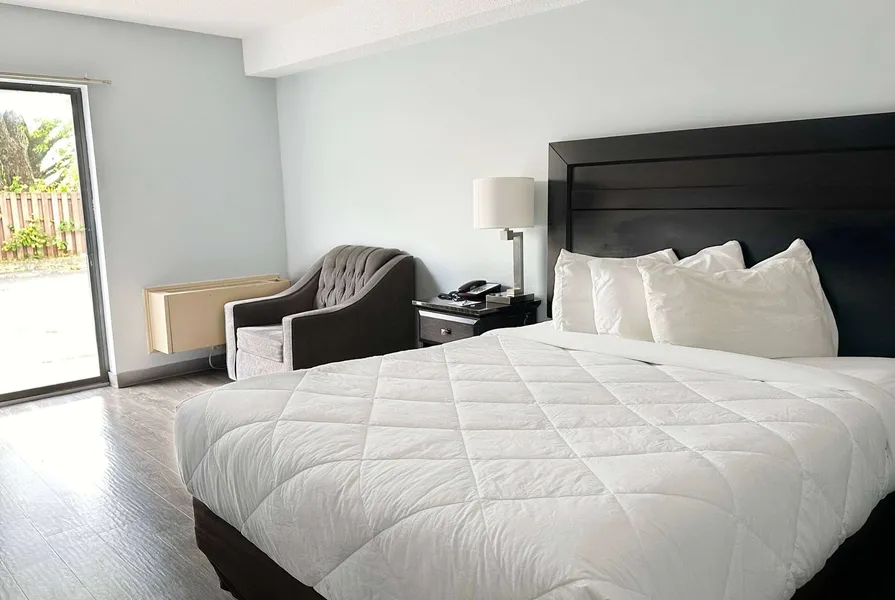 Travelodge by Wyndham Welland hotel detail image 6