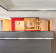 Comfort Inn hotel detail image 3