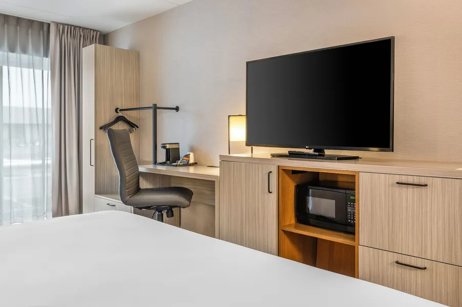 Comfort Inn hotel detail image 6