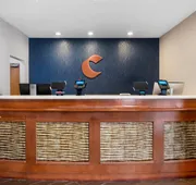 Comfort Inn & Suites North Greenfield hotel detail image 3