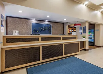 Best Western Plus Orlando East- UCF Area hotel thumbnail 2