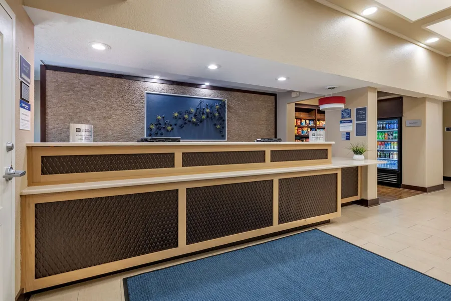 Best Western Plus Orlando East- UCF Area hotel detail image 2