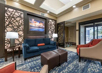 Best Western Plus Orlando East- UCF Area hotel thumbnail 3