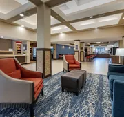Best Western Plus Orlando East- UCF Area hotel detail image 4