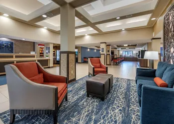 Best Western Plus Orlando East- UCF Area hotel thumbnail 4