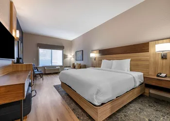 Best Western Plus Orlando East- UCF Area hotel thumbnail 5
