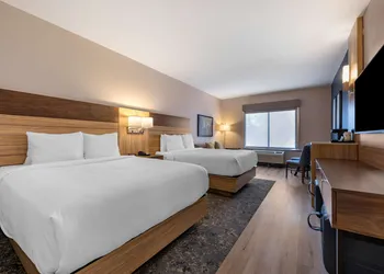 Best Western Plus Orlando East- UCF Area hotel thumbnail 6