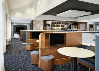 Courtyard by Marriott Atlanta Duluth/Gwinnett Place hotel thumbnail 2