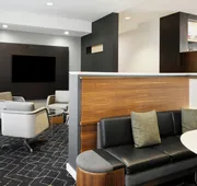 Courtyard by Marriott Atlanta Duluth/Gwinnett Place hotel detail image 3