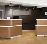 Courtyard by Marriott Atlanta Duluth/Gwinnett Place hotel detail image 4