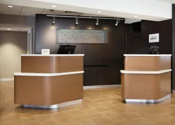 Courtyard by Marriott Atlanta Duluth/Gwinnett Place hotel thumbnail 4