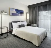 Courtyard by Marriott Atlanta Duluth/Gwinnett Place hotel detail image 5