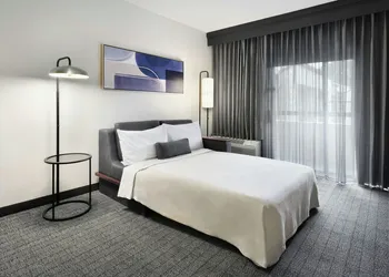Courtyard by Marriott Atlanta Duluth/Gwinnett Place hotel thumbnail 5