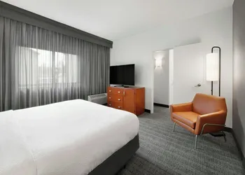 Courtyard by Marriott Atlanta Duluth/Gwinnett Place hotel thumbnail 6