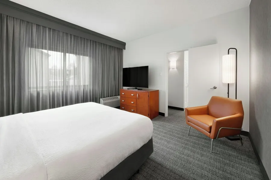 Courtyard by Marriott Atlanta Duluth/Gwinnett Place hotel detail image 6
