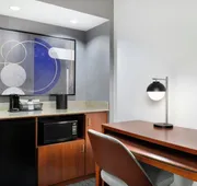 Courtyard by Marriott Atlanta Duluth/Gwinnett Place hotel detail image 7