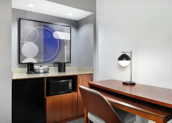 Courtyard by Marriott Atlanta Duluth/Gwinnett Place hotel thumbnail 7