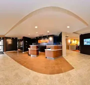 Courtyard by Marriott Dallas Northwest hotel detail image 3