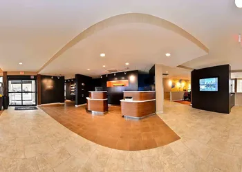 Courtyard by Marriott Dallas Northwest hotel thumbnail 3