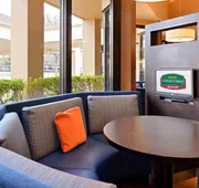 Courtyard by Marriott Dallas Northwest hotel detail image 4
