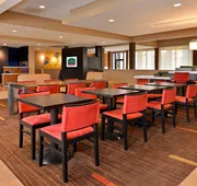 Courtyard by Marriott Dallas Northwest hotel detail image 5