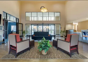 Comfort Inn Camp Verde I-17 hotel thumbnail 2