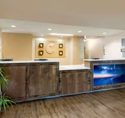 Comfort Inn Camp Verde I-17 hotel detail image 3