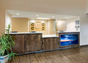 Comfort Inn Camp Verde I-17 hotel thumbnail 3